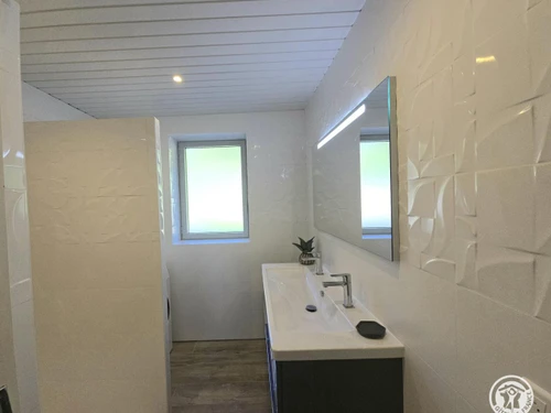 Gite Saint-Vincent-le-Paluel, 2 bedrooms, 4 persons - photo_15472286148