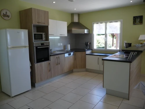 Casa rural Salignac-Eyvigues, 2 dormitorios, 4 personas - photo_15558102777