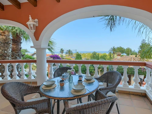 Villa Denia, 3 Schlafzimmer, 6 Personen - photo_1011988236505
