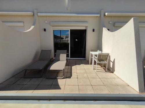 Estudio Cap d'Agde, estudio, 2 personas - photo_1011988540153