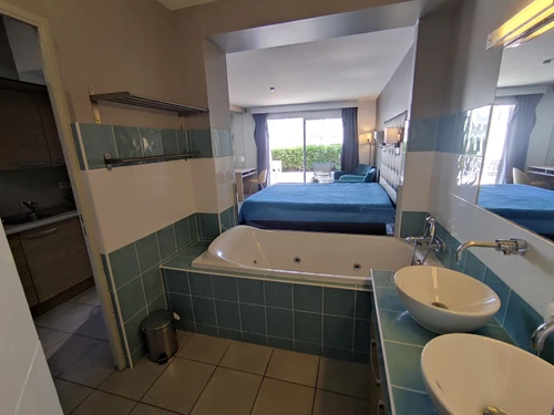 Estudio Cap d'Agde, estudio, 2 personas - photo_1011988540153