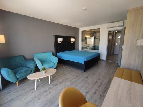 Estudio Cap d'Agde, estudio, 2 personas - photo_1011988540153
