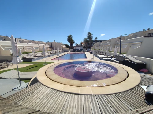 Studio Cap d'Agde, 1 pièce, 2 personnes - photo_1011988540153