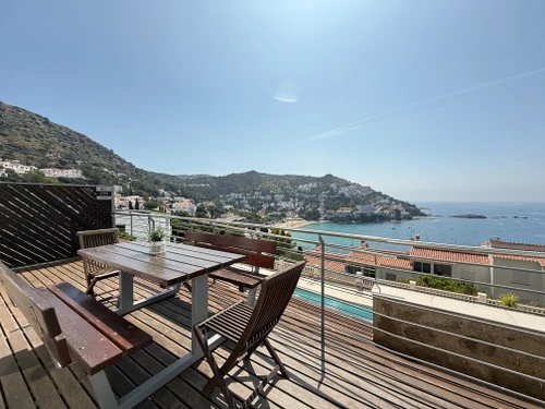 Appartement Roses, 4 pièces, 6 personnes - photo_18949212479