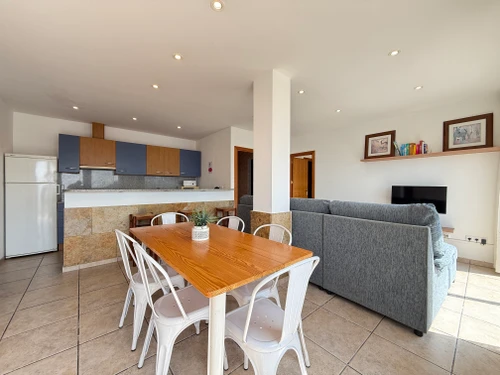 Appartement Roses, 4 pièces, 6 personnes - photo_18949212479