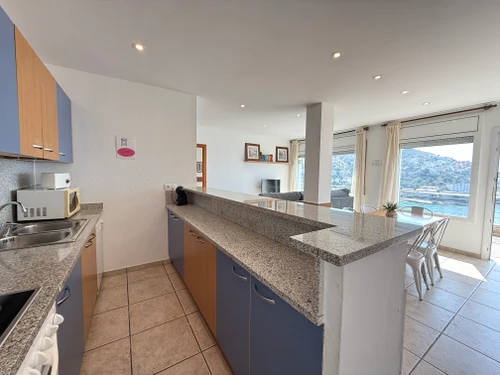 Appartement Roses, 4 pièces, 6 personnes - photo_18949212479