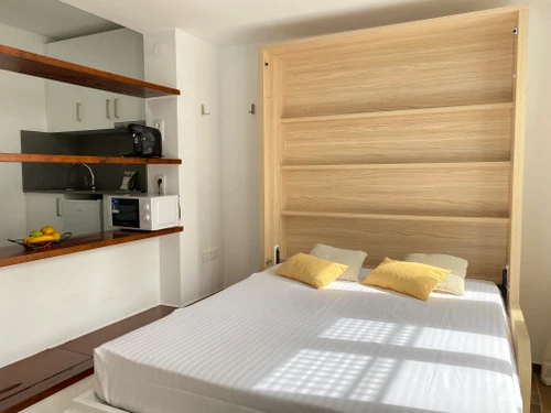 Appartement Roses, 2 pièces, 4 personnes - photo_19985954722