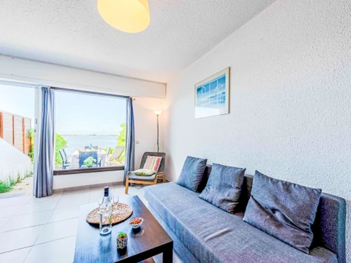 Appartement Le Barcarès, 4 pièces, 6 personnes - photo_1011721097987