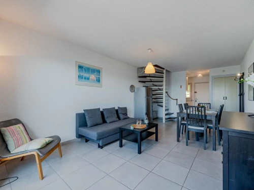 Appartement Le Barcarès, 4 pièces, 6 personnes - photo_1011721097987