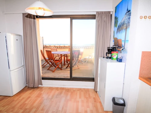 Appartement Le Barcarès, 3 pièces, 4 personnes - photo_1011760752481