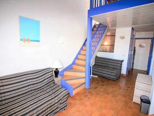 Appartement Le Barcarès, 3 pièces, 4 personnes - photo_1011760752481