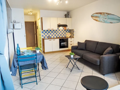 Appartement Le Barcarès, 1 pièce, 2 personnes - photo_1011738929286