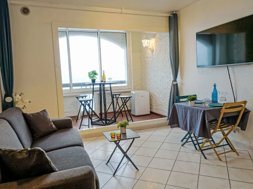 Appartement Le Barcarès, 1 pièce, 2 personnes - photo_1011738929286