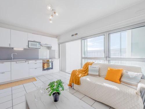 Appartement Le Barcarès, 2 pièces, 4 personnes - photo_1011509495753