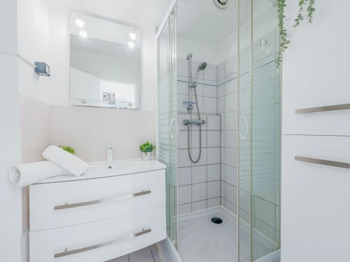 Appartement Le Barcarès, 2 pièces, 4 personnes - photo_1011509495753