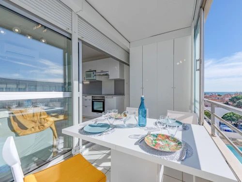 Appartement Le Barcarès, 2 pièces, 4 personnes - photo_1011509495753