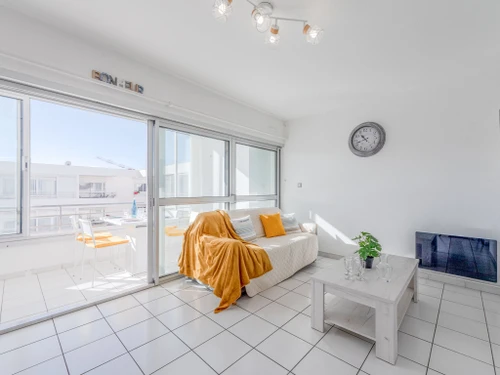 Appartement Le Barcarès, 2 pièces, 4 personnes - photo_1011509495753