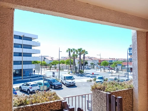 Apartment Le Barcarès Coudalère, 1 bedroom, 4 persons - photo_14113674137