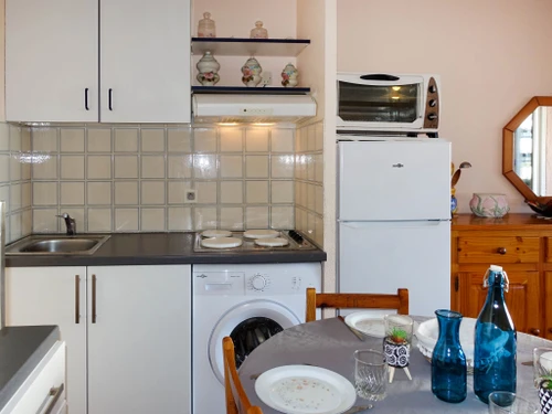 Apartment Le Barcarès Coudalère, 1 bedroom, 4 persons - photo_14113674137