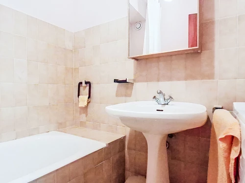 Ferienwohnung Six Fours les Plages, Studio, 2 Personen - photo_1011873592749