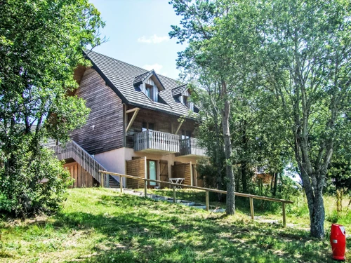 Ferienwohnung Besse-et-Saint-Anastaise-Super Besse, 1 Schlafzimmer, 4 Personen - photo_10643647382