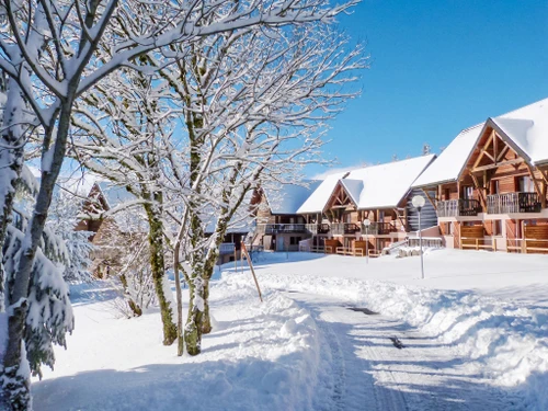 Ferienwohnung Besse-et-Saint-Anastaise-Super Besse, 1 Schlafzimmer, 4 Personen - photo_10643647382