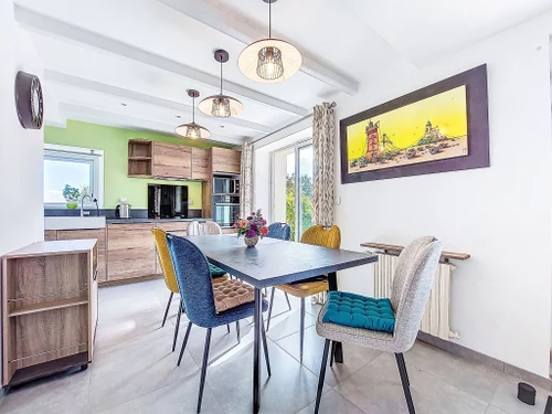 Ferienhaus Cléden-Cap-Sizun, 3 Schlafzimmer, 6 Personen - photo_1011988719375