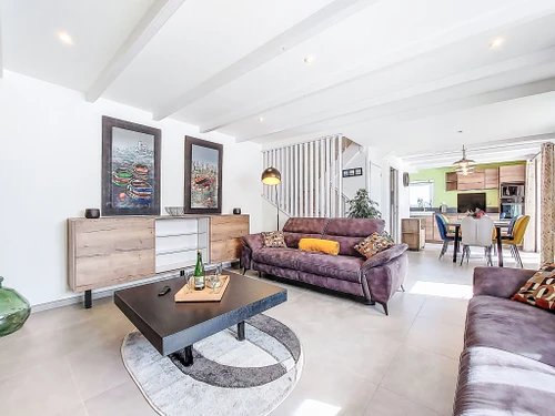 Ferienhaus Cléden-Cap-Sizun, 3 Schlafzimmer, 6 Personen - photo_1011988719375