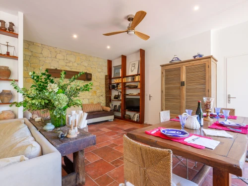 Villa Théoule-sur-Mer, 2 bedrooms, 5 persons - photo_1011988719515