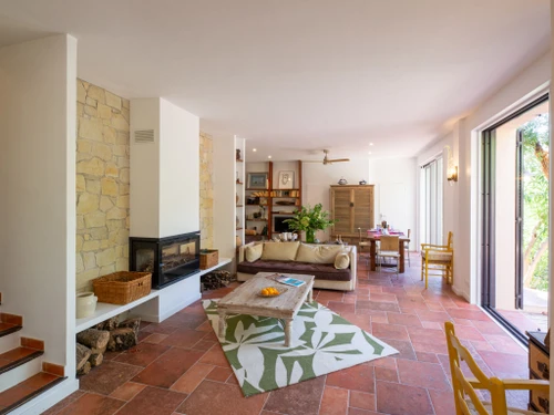 Villa Théoule-sur-Mer, 2 bedrooms, 5 persons - photo_1011988719515