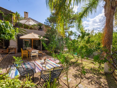 Maison Théoule-sur-Mer, 3 pièces, 5 personnes - photo_1011988719515