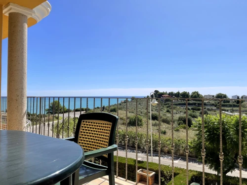 Appartement Peniscola, 3 pièces, 6 personnes - photo_1011386431871