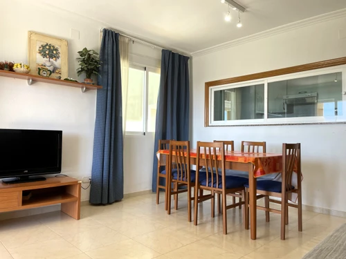 Appartement Peniscola, 3 pièces, 6 personnes - photo_1011386431871