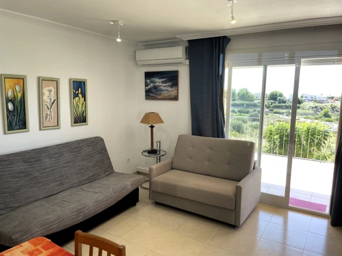 Appartement Peniscola, 3 pièces, 6 personnes - photo_1011386431871