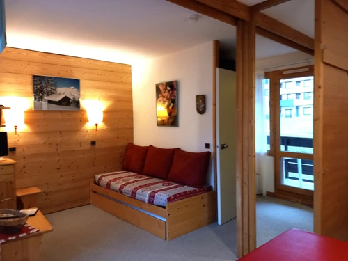 Estudio Belle Plagne, estudio, 4 personas - photo_1011233938255