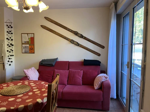 Appartement Cauterets, 2 pièces, 4 personnes - photo_1011678403374
