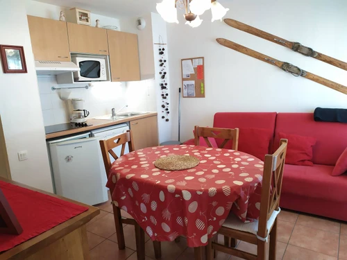 Appartement Cauterets, 2 pièces, 4 personnes - photo_1011678403374
