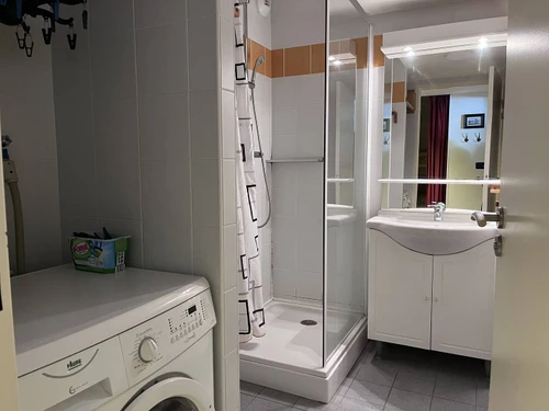 Appartement Cauterets, 2 pièces, 4 personnes - photo_1011678403374