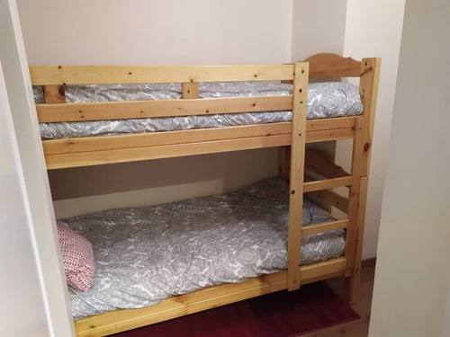 Appartement Cauterets, 2 pièces, 4 personnes - photo_1011678403374