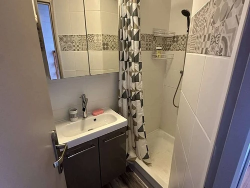 Apartment Cauterets, studio flat, 4 persons - photo_1011962257067