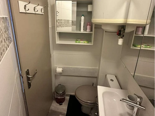 Apartment Cauterets, studio flat, 4 persons - photo_1011962257067