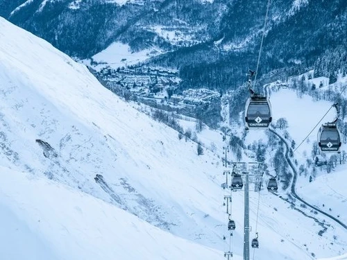 Apartment Cauterets, studio flat, 4 persons - photo_1011962257067