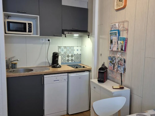 Appartement Cauterets, 2 pièces, 4 personnes - photo_1011988732613