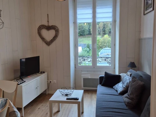 Appartement Cauterets, 2 pièces, 4 personnes - photo_1011988732613