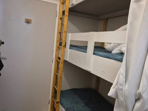 Appartement Cauterets, 2 pièces, 4 personnes - photo_1011988732613