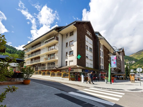 Apartment Valloire, 1 bedroom, 6 persons - photo_9301902226