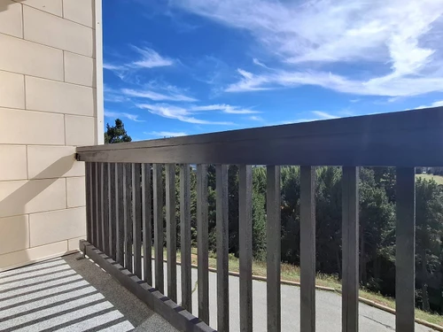 Apartment Bolquère-Pyrénées 2000, 2 bedrooms, 4 persons - photo_17616492884