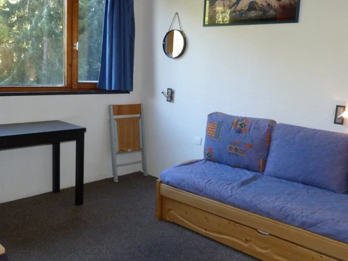 Studio Les Arcs 1800, 1 pièce, 2 personnes - photo_1011988745539