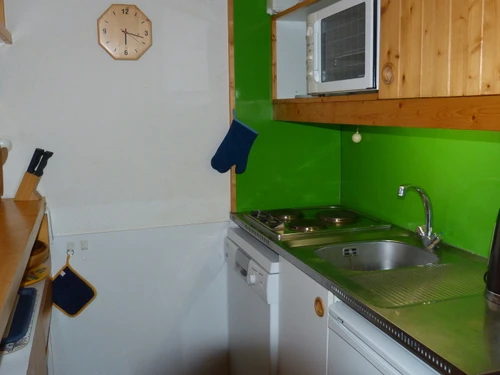 Apartment Les Arcs 1800, 1 bedroom, 6 persons - photo_12573308255