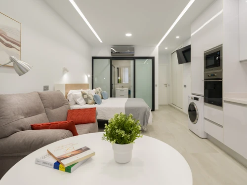 Studio Las Palmas, 1 pièce, 2 personnes - photo_1011746795263